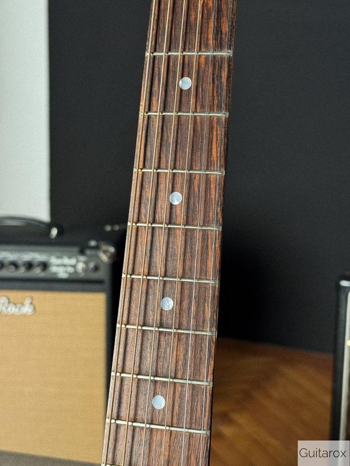 Gibson J-45 Standard