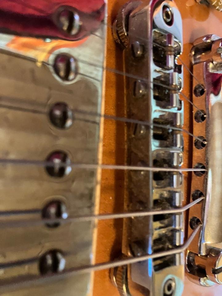 Gibson Les Paul Standard 50s