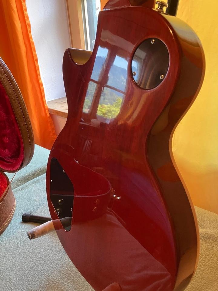 Gibson Les Paul Standard 50s