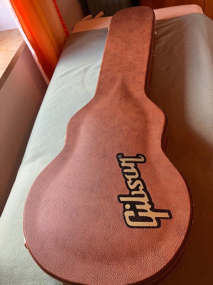 Gibson Les Paul Standard 50s
