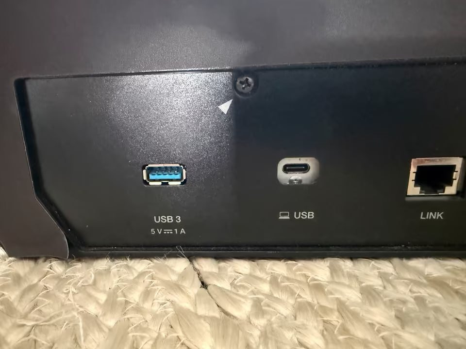 Pioneer DJ OPUS-QUAD