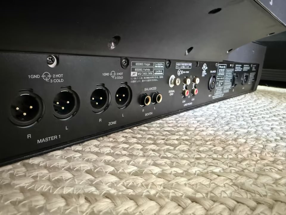 Pioneer DJ OPUS-QUAD