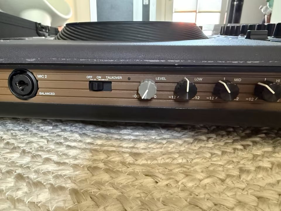 Pioneer DJ OPUS-QUAD