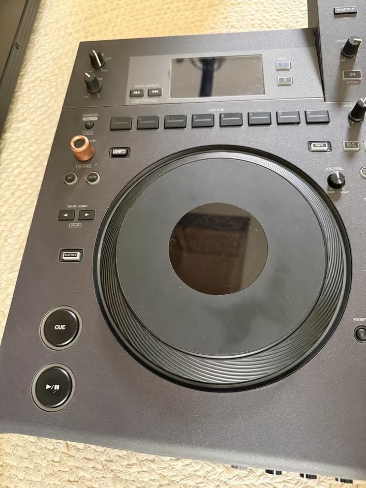 Pioneer DJ OPUS-QUAD
