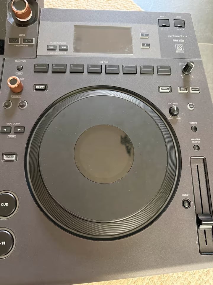 Pioneer DJ OPUS-QUAD