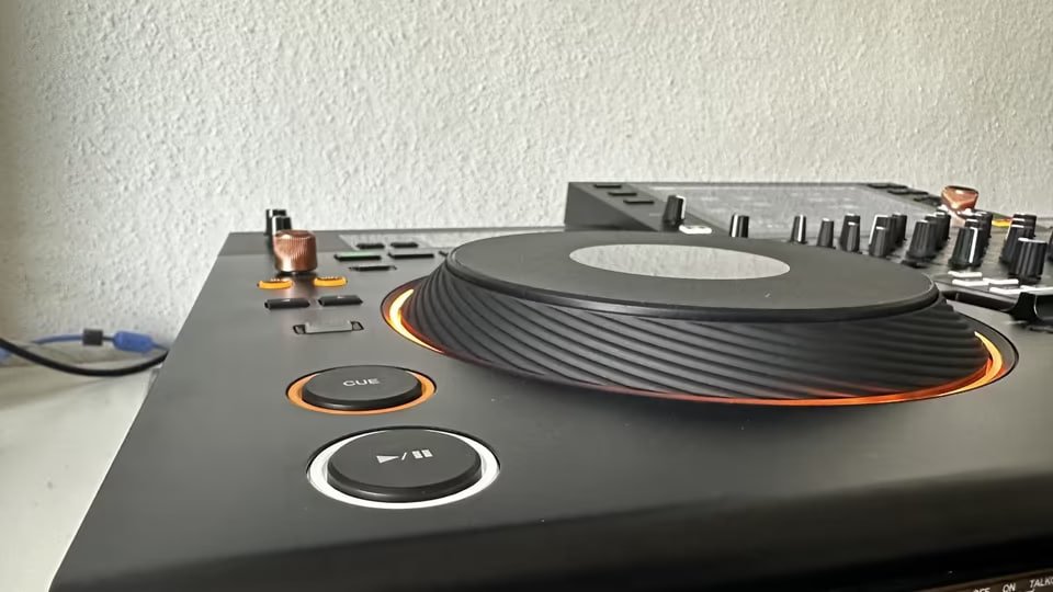 Pioneer DJ OPUS-QUAD