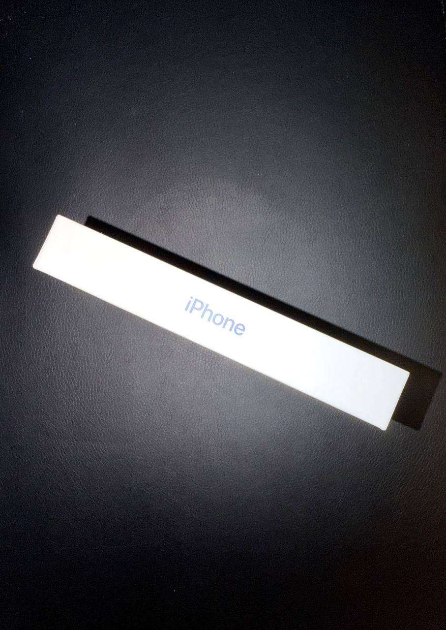 iPhone 17 Pro Max 256 GB