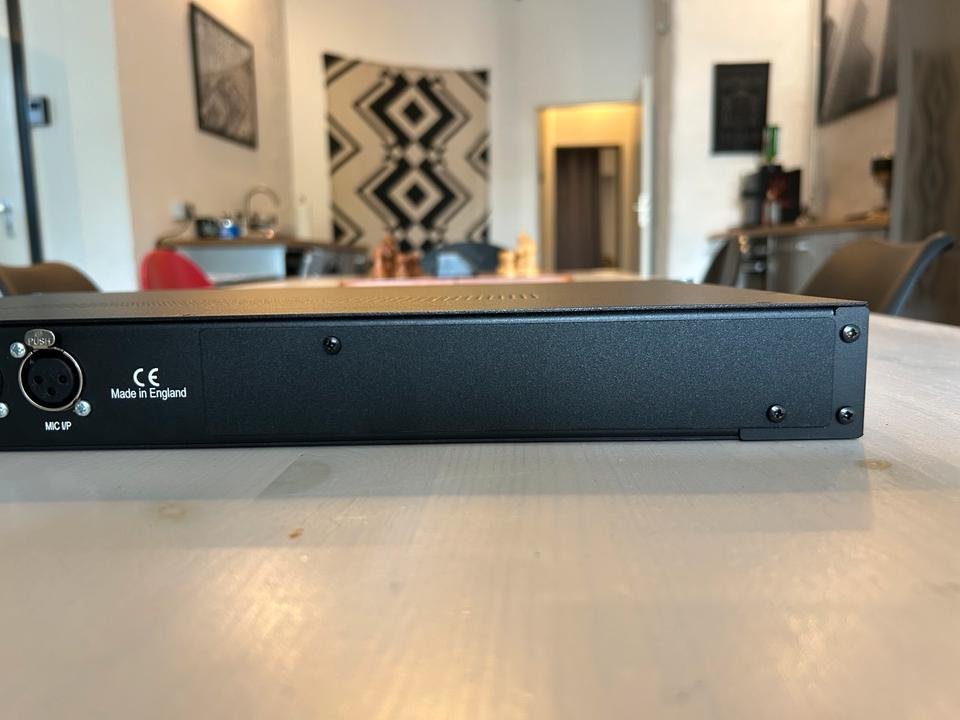 AMS Neve 1073SPX