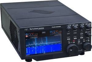 FlexRadio FLEX-6600M
