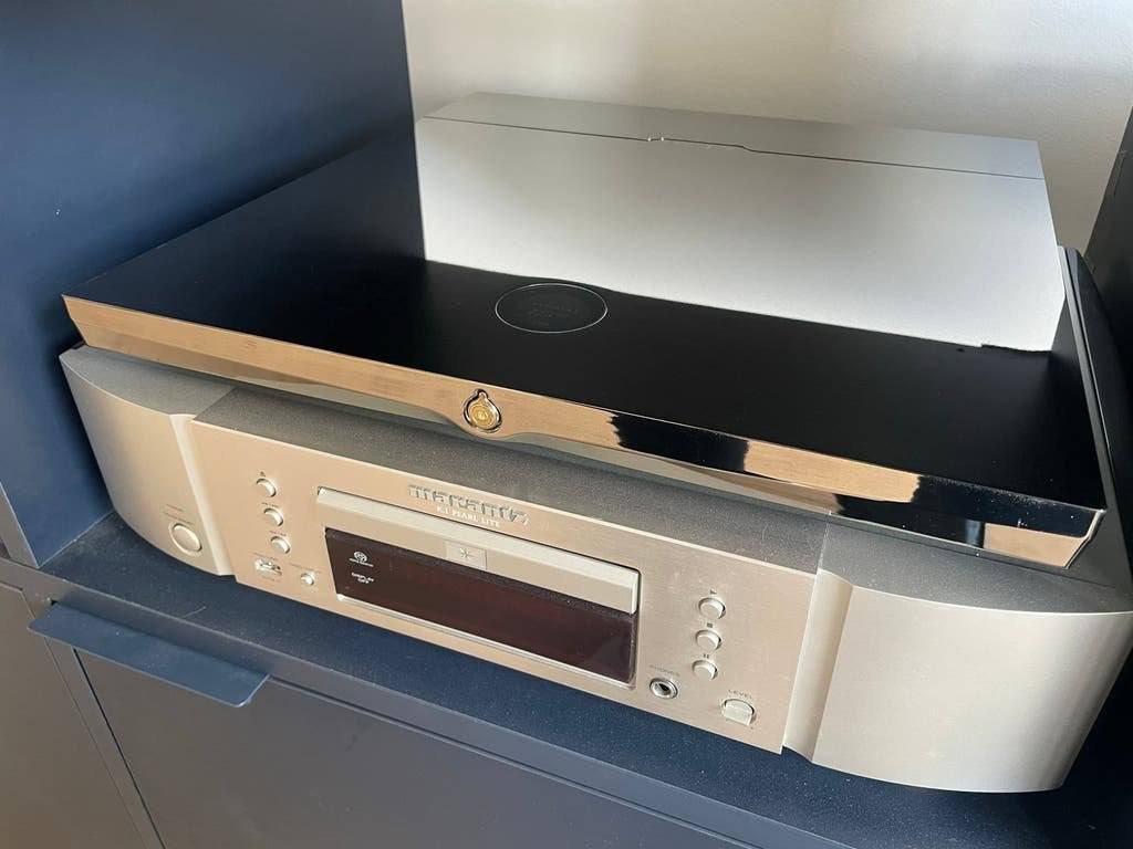 Devialet Expert 220 Pro