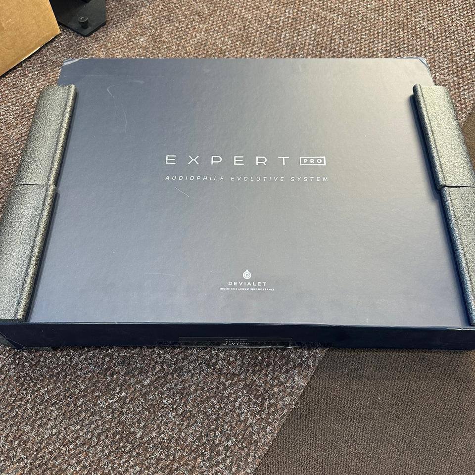Devialet Expert 220 Pro