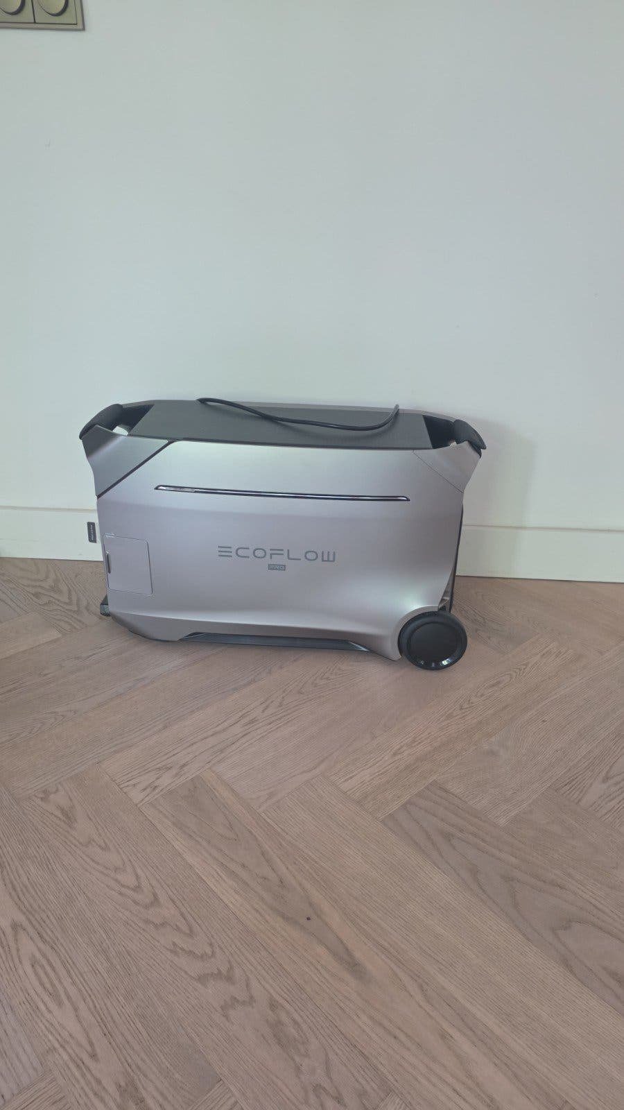 EcoFlow DELTA Pro 3