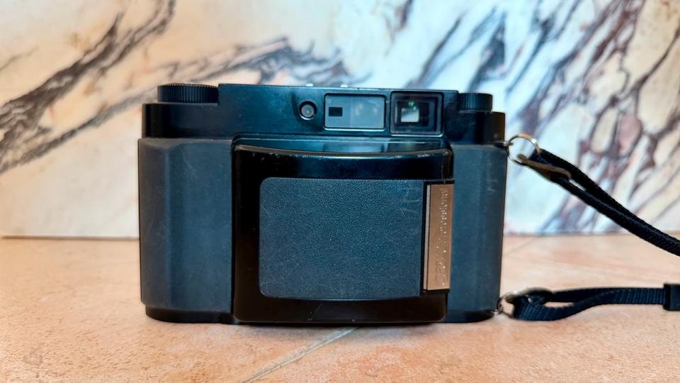 Fujifilm GF670 Professional