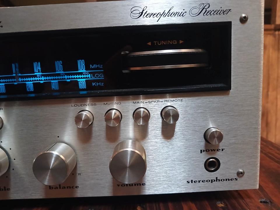 Marantz 2270