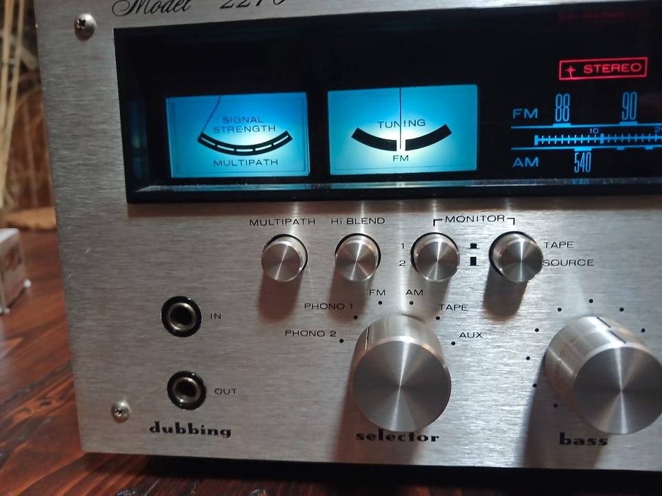 Marantz 2270