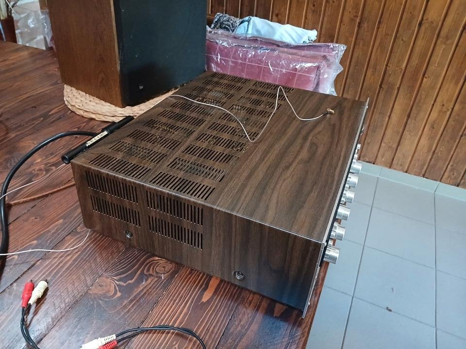 Marantz 2270