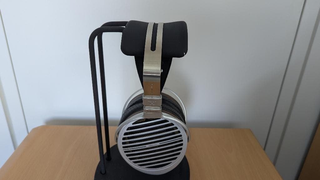 HIFIMAN SUSVARA