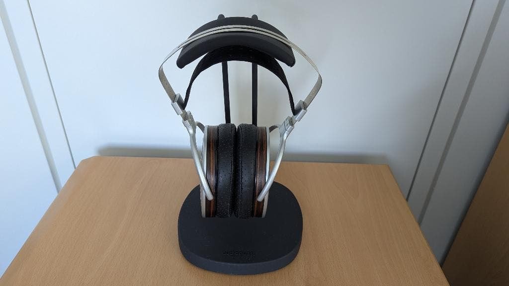 HIFIMAN SUSVARA