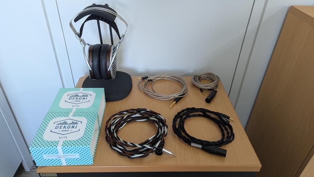 HIFIMAN SUSVARA