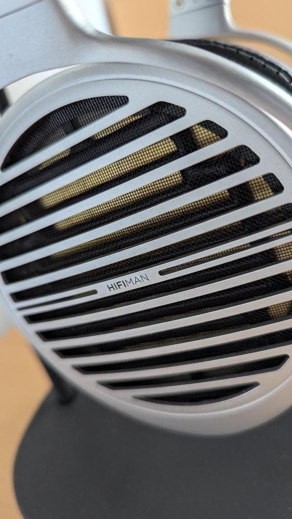 HIFIMAN SUSVARA