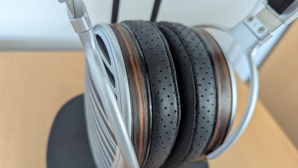 HIFIMAN SUSVARA