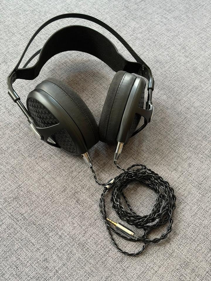 Meze Empyrean II
