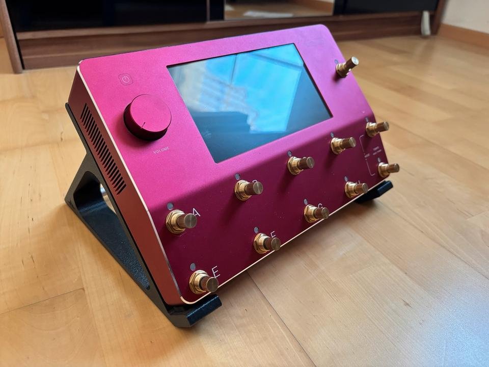 Neural DSP Quad Cortex