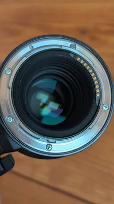 NIKKOR Z 70-200mm f/2.8 VR S