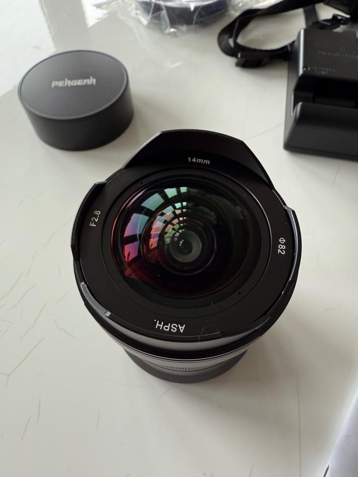 Nikon Z8