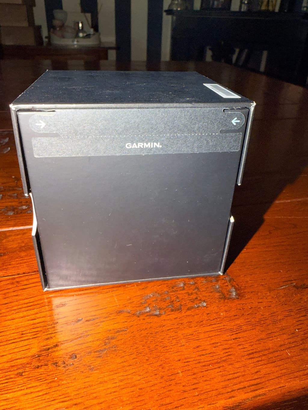 Garmin fēnix 8 Pro 51 mm AMOLED Sapphire