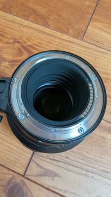 NIKKOR Z 70-200mm f/2.8 VR S