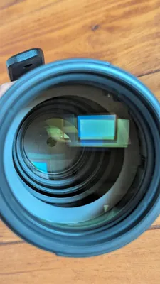 NIKKOR Z 70-200mm f/2.8 VR S