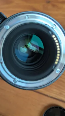 NIKKOR Z 70-200mm f/2.8 VR S