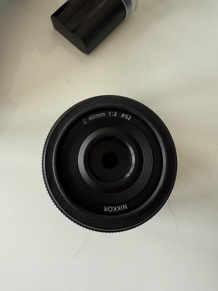 Nikon Z8