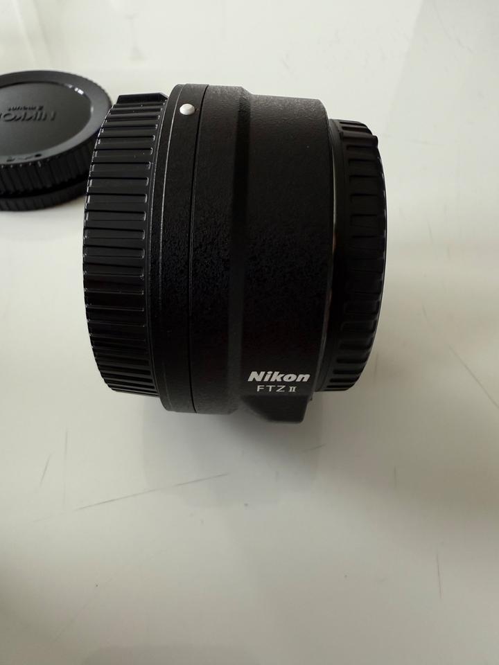 Nikon Z8